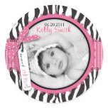 Boutique Chic  Sticker C
