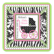 Boutique Chic Sticker_Cara 2B