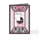 Boutique Chic TY Card