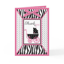 Boutique Chic TY Card