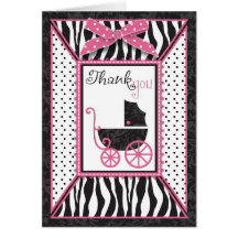 Boutique Chic TY Card