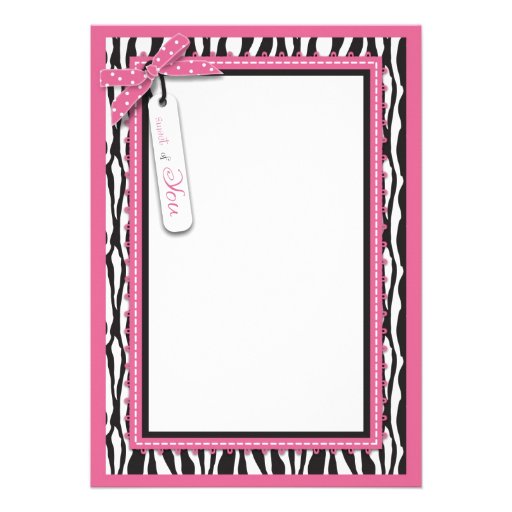 Boutique Chic TY Card 4 Announcements