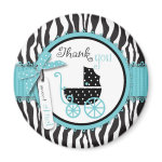 Boutique Chic TY Magnet Boy