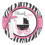 Boutique Chic TY Sticker