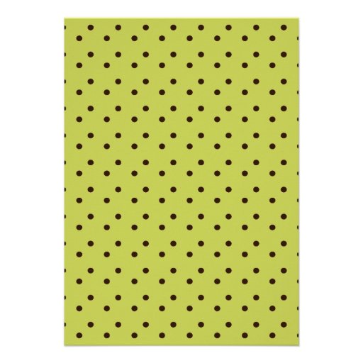 Boutique Chocolate Bunny Personalized Invites