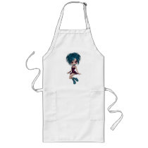 Boutique Gothique Mascot Goth Girl 9 Aprons