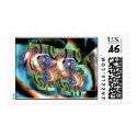 Boutique postage