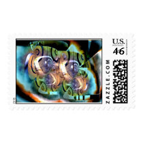 Boutique postage by SophieLerlei Boutique postage