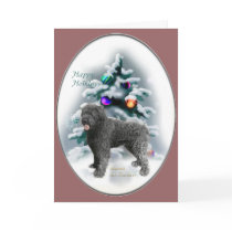 Bouvier des Flandres Christmas Gifts cards by DogsByDezign Bouvier des Flandres Christmas Gifts cards