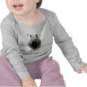 Bouvier des Flandres Mom 2 t-shirts