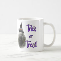 Bouvier des Flandres Trick mugs