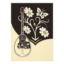 Bouzouki Anuncios Personalizados
