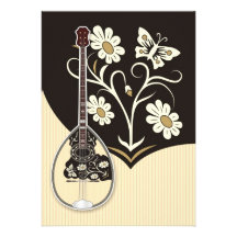 Bouzouki Comunicado Personalizado