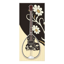 Bouzouki Invitacion Personalizada