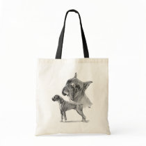 Bover Dogs bags by Felidae52 Bover Dogs bags