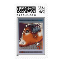 Bovine vision stamps