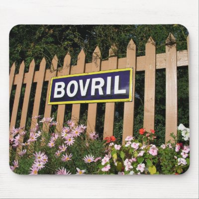 Bovril Usa