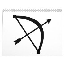 Bow arrow hunter