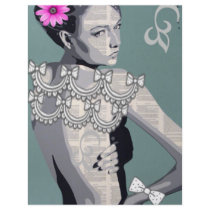 boW BEAUTY letterhead by lolly2560 boW BEAUTY letterhead