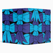 Bow Binder