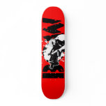 BOW Gunman skateboards