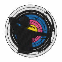 Bow Hunter Logo