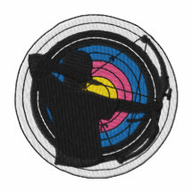 Bow Hunter Logo