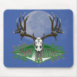 Bow Hunter Mousepad