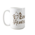 Bow Hunter mugs by FishNHuntObsessions Bow Hunter mugs