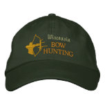 Bow Hunting, State by State