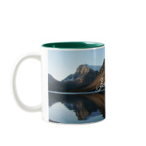Bow Lake, Just Dream mugs