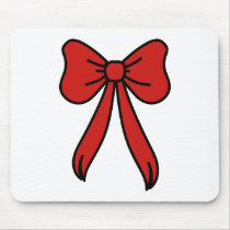 bow mousepads