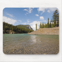 Bow River mousepads