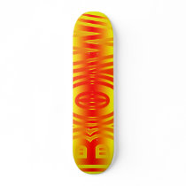 BOW Shockwave Deck Skate Board Decks