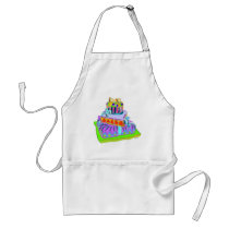 bow tie fancy one aprons