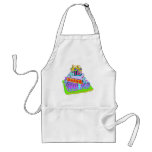bow tie fancy one aprons