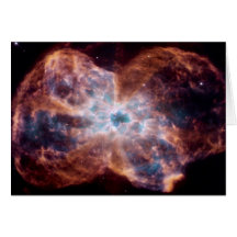 Bow Tie Nebula Cards