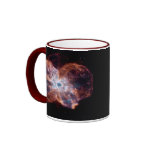Bow Tie Nebula Mug