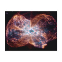 Bow Tie Nebula postcards
