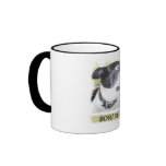 BOW WOW MUG