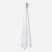 BowChickaBowWow ties