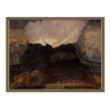 Bowden Cave, WV Post Cards
