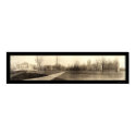 Bowdoin Panoramic Photo 1910 posters