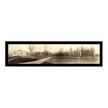 Bowdoin Panoramic Photo 1910 posters by lc_panoramicphotos Bowdoin Panoramic Photo 1910 posters