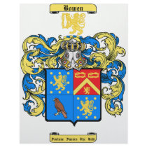 bowen letterhead