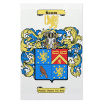 bowen stationery
