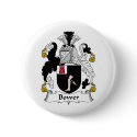 Bower Family Crest buttons