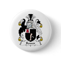Bower Family Crest buttons