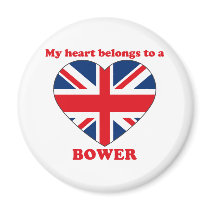 Bower magnets