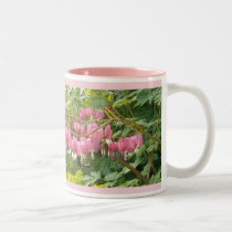 BOWER OF HEARTS mugs